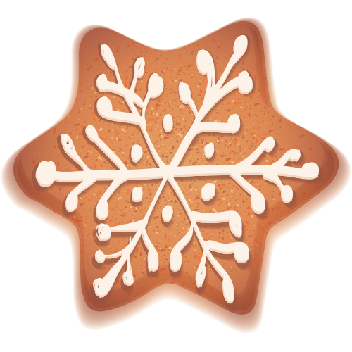 Gingerbread Cookies